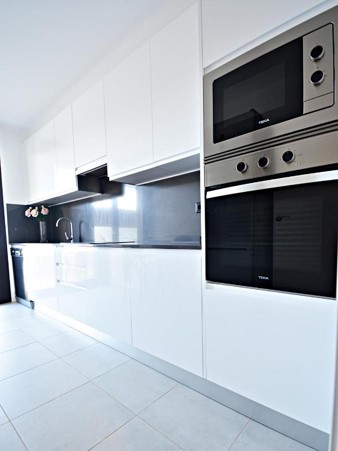 Tu Oasis Con Piscina En Portonovo Sanxenxo Lejlighed Eksteriør billede